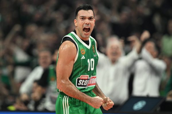 Ζει και αναπνέει για αυτά τα παιχνίδια