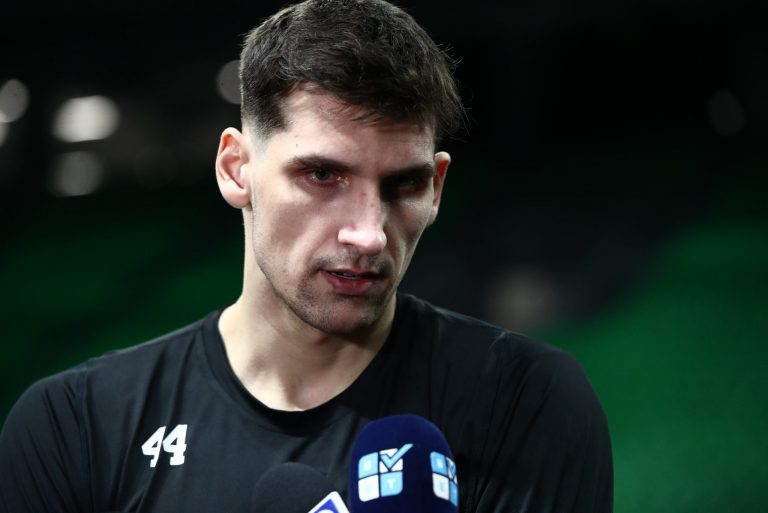 Μήτογλου: «Η ομάδα είναι πάνω απ’ όλα»