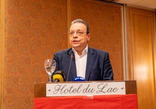 Φάμελλος: Η 28η Φεβρουαρίου η καλύτερη στιγμή για να κατατεθεί πρόταση μομφής κατά Μητσοτάκη