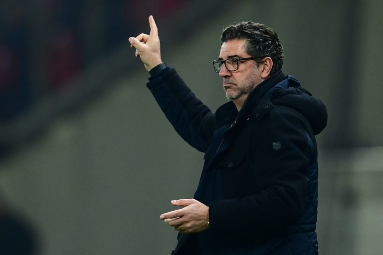 Βιτόρια: «Οι λεπτομέρειες στο τέλος δεν ήταν με το μέρος μας»