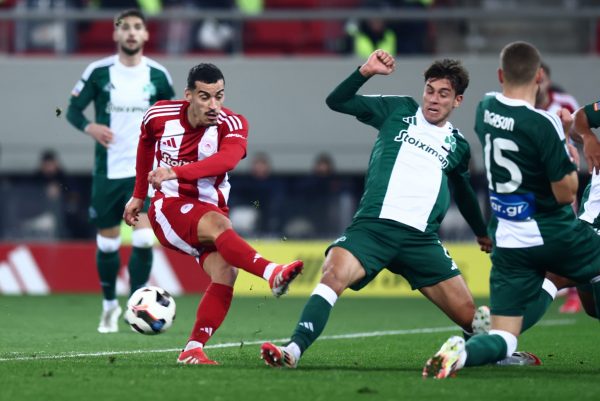 Απείλησε με τον Τσικίνιο ο Ολυμπιακός (vid)