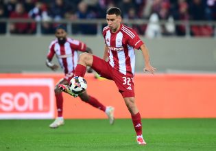 Μακρινό σουτ του Έσε, μπλόκαρε ο Λοντίγκιν (vid)