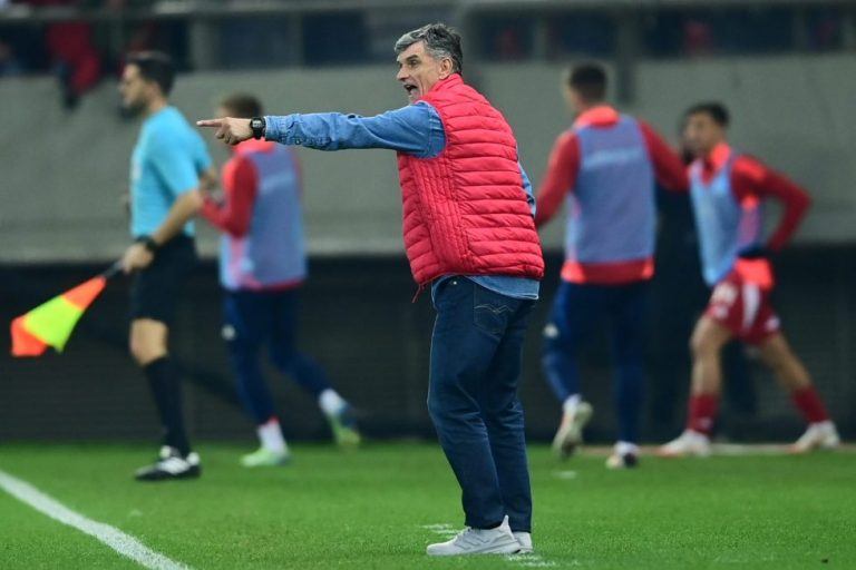 Μεντιλίμπαρ: «Ο Μουζακίτης μας έδωσε την πρόκριση, είμαστε πολύ χαρούμενοι» (vid)