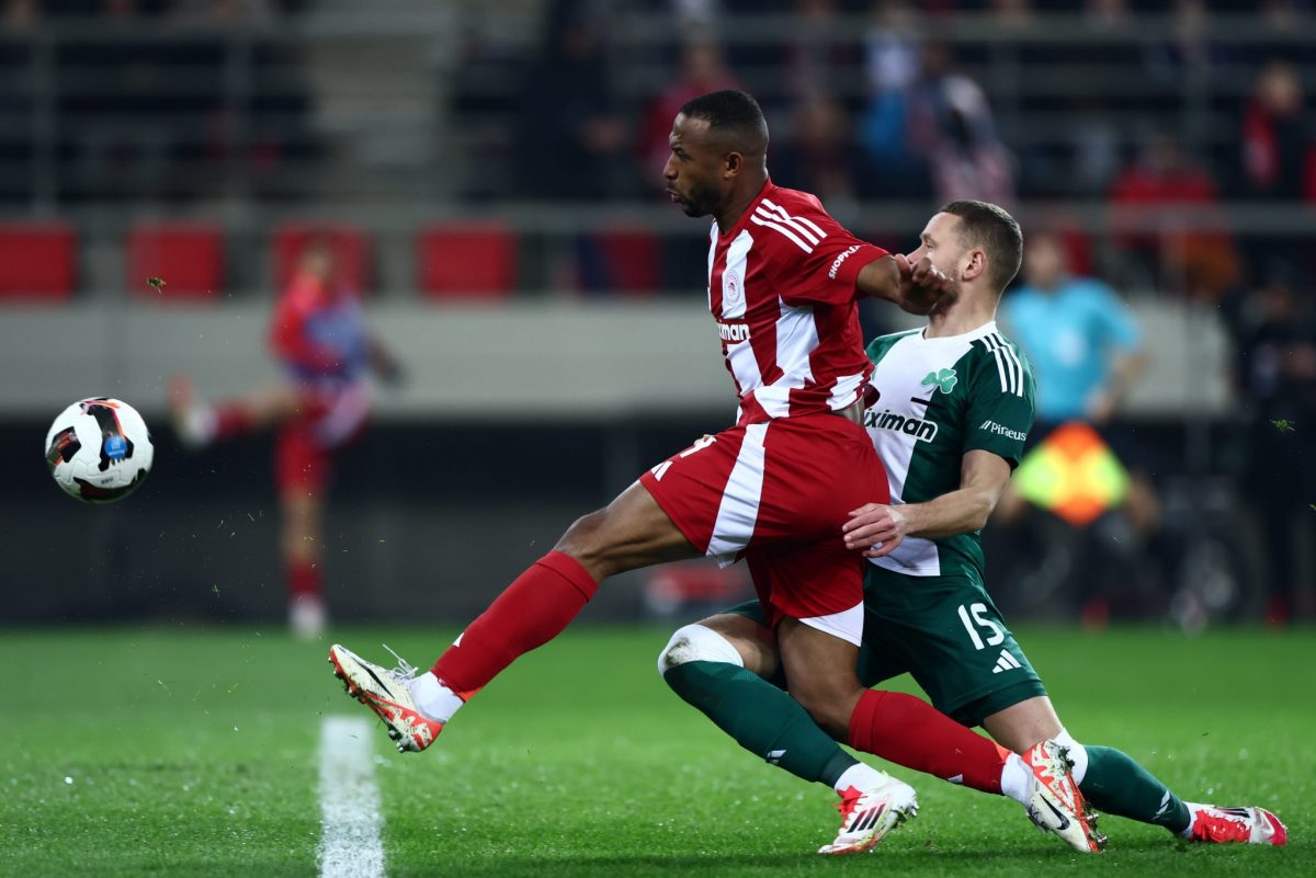 Νέα ευκαιρία για τον Ολυμπιακό με τον Ελ Κααμπί (vid)