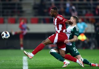 Νέα ευκαιρία για τον Ολυμπιακό με τον Ελ Κααμπί (vid)