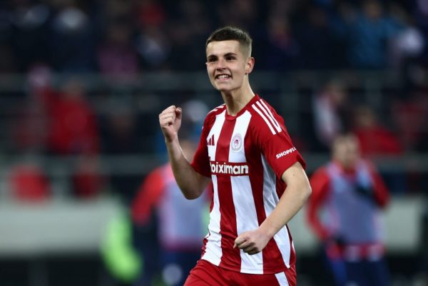 Ολυμπιακός – Παναθηναϊκός 1-0: Στα ημιτελικά με το γκολ της χρονιάς από τον Μουζακίτη! (vids)