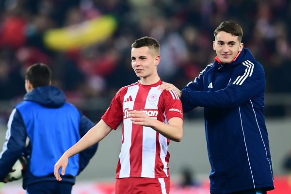 Megasports: Στον αστερισμό του Μουζακίτη