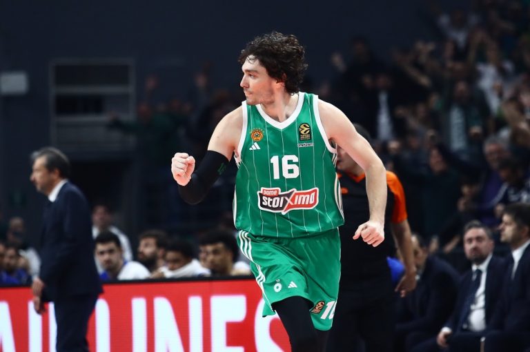 Όσμαν: «Θέλω το πρώτο μου τρόπαιο με τον Παναθηναϊκό»