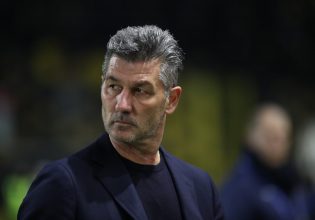 Άρης: Ετοιμάζει αλλαγές ο Ουζουνίδης