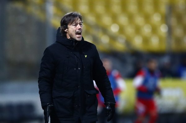 Αλμέιδα: «Κάναμε ακριβώς αυτό που έπρεπε»