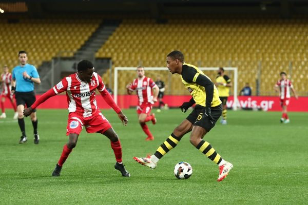 Η βαθμολογία της Super League μετά τη νίκη της ΑΕΚ (pic)