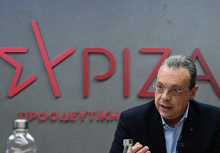 Φάμελλος για γερμανικές εκλογές: Να αφυπνιστούν οι δημοκρατικές και προοδευτικές δυνάμεις σε όλη την Ευρώπη