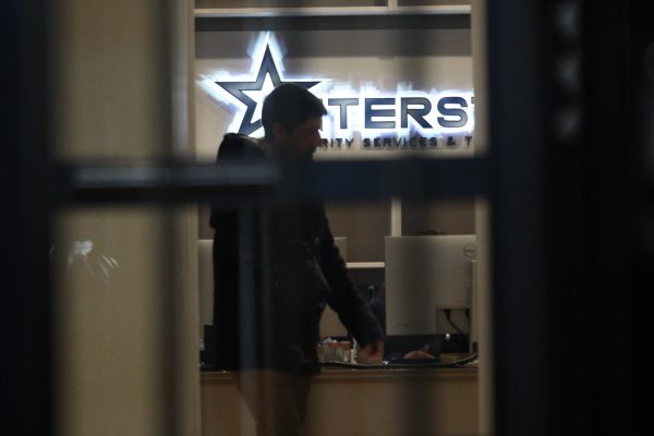 Τέμπη: Έφοδος της ΕΛ.ΑΣ. στην εταιρεία security που έδωσε τα νέα βίντεο