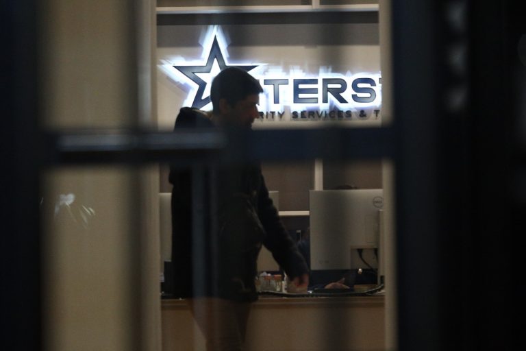 Τέμπη: Έφοδος της ΕΛ.ΑΣ. στην εταιρεία security που έδωσε τα νέα βίντεο