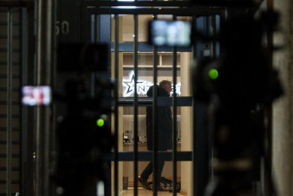 Τέμπη: Οι υπεύθυνοι της εταιρείας που παρέδωσαν τα νέα βίντεο είχαν κληθεί ως ύποπτοι για απόκρυψη στοιχείων