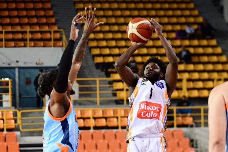 Προμηθέας- Μεγαρίδα 86-77: Έπαιξε όσο χρειάστηκε και πέρασε στα ημιτελικά (vid)