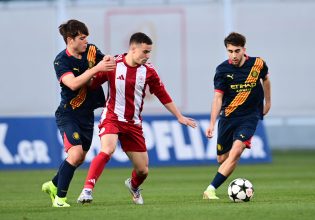 Megasports: Δόξα στα παιδιά σου