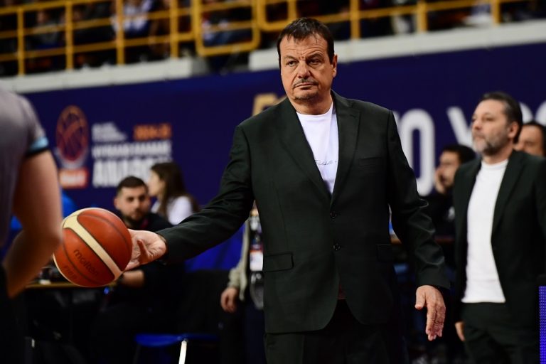 Αιχμηρός Αταμάν για Μπαρτζώκα: «Εμείς δεν κλαίμε για τις απουσίες, αν φοβάται είναι πλεονέκτημα για μας»