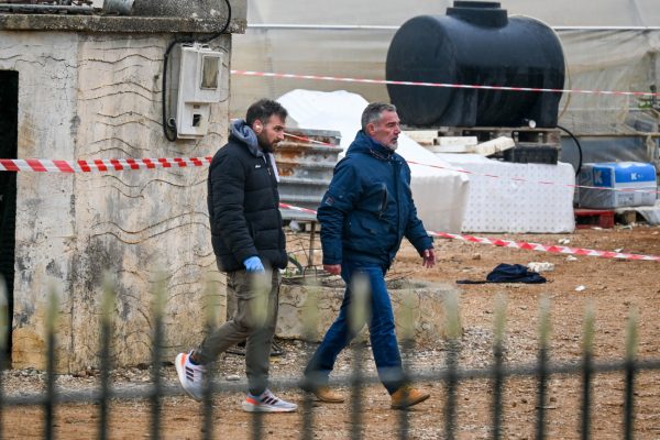 Ηλεία: «Τους είχε στήσει καρτέρι» – Νέες αποκαλύψεις για το άγριο έγκλημα στο Ρουπάκι