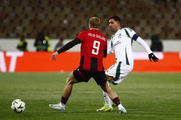 Παναθηναϊκός: Μαγνητική για Μπακασέτα και Πάλμερ-Μπράουν, φόβοι για θλάση