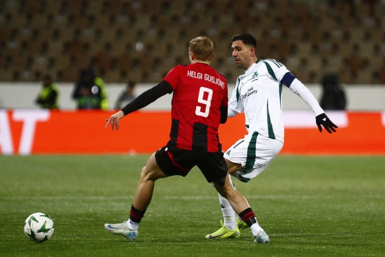 Παναθηναϊκός: Μαγνητική για Μπακασέτα και Πάλμερ-Μπράουν, φόβοι για θλάση