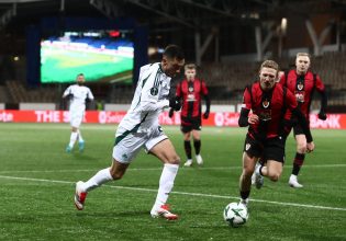 Από απόψε στην Αθήνα η Βίκινγκουρ που αποσύρθηκε από το ισλανδικό Λιγκ Καπ (pic)