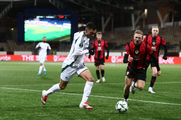 Από απόψε στην Αθήνα η Βίκινγκουρ που αποσύρθηκε από το ισλανδικό Λιγκ Καπ (pic)