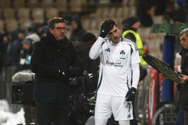 Ρουί Βιτόρια: «Πρέπει να δείξουμε την αξία μας με τη Βίκινγκουρ»