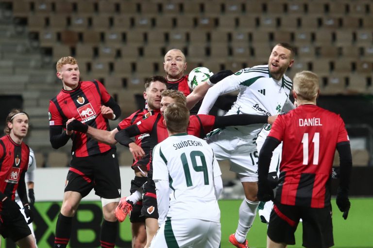 Οι πιθανότητες πρόκρισης ΠΑΟΚ και Παναθηναϊκού μετά τις ήττες σε Europa και Conference League