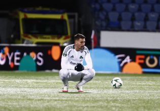 Αυτό δεν ήταν Panathinaikos, ούτε καν Παναθηναϊκός!