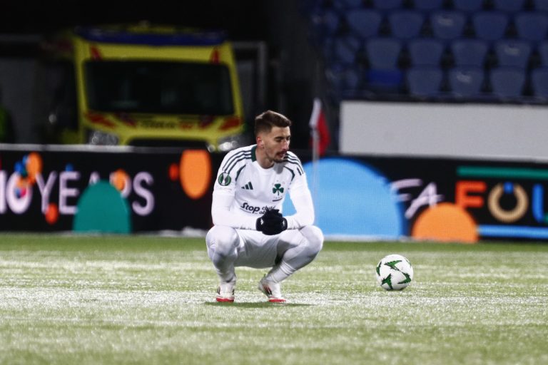 Αυτό δεν ήταν Panathinaikos, ούτε καν Παναθηναϊκός!