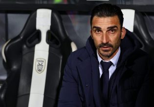 Χαραλάμπους: «Η πρόκριση είναι 50-50 και θα κριθεί στις λεπτομέρειες»