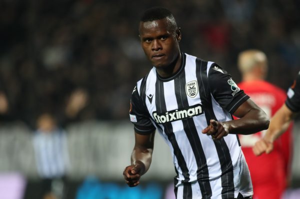 Μεγάλη ευκαιρία για τον ΠΑΟΚ με τον Σαμάτα (vid)