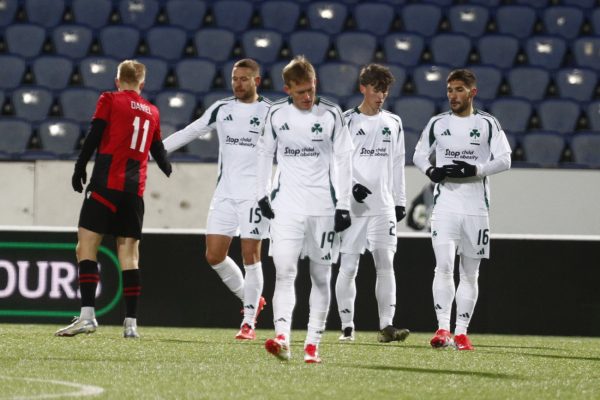 Ο ΠΑΟ που τα ρίχνει αλλού…