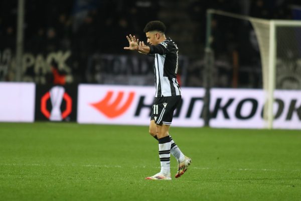 Εξελίξεις με Τάισον: Επικοινώνησε με τον ΠΑΟΚ – Τι ζήτησε