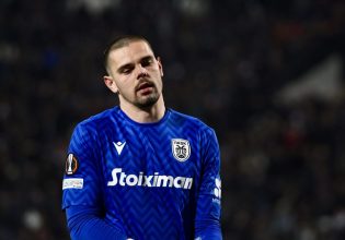 Εξελίξεις στον ΠΑΟΚ: Το μέλλον του Κοτάρσκι και η μεταγραφή από τον Πανσερραϊκό