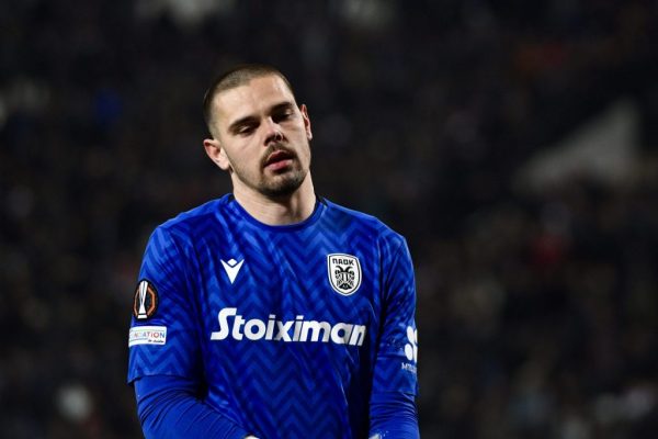 Εξελίξεις στον ΠΑΟΚ: Το μέλλον του Κοτάρσκι και η μεταγραφή από τον Πανσερραϊκό