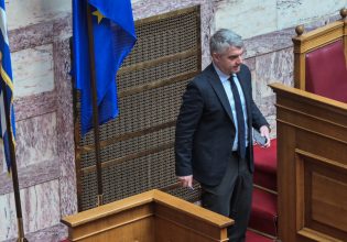 ΠΑΣΟΚ: Πονοκέφαλος από τις δηλώσεις Κωνσταντινόπουλου για τη Δικαιοσύνη – Άδειασμα από τον Μπιάγκη