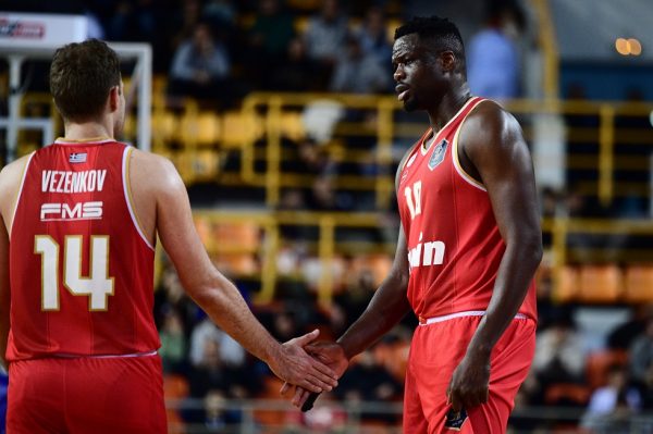 Φαλ: «Δεν ψάχνουμε δικαιολογίες – Να φέρουμε το Κύπελλο»