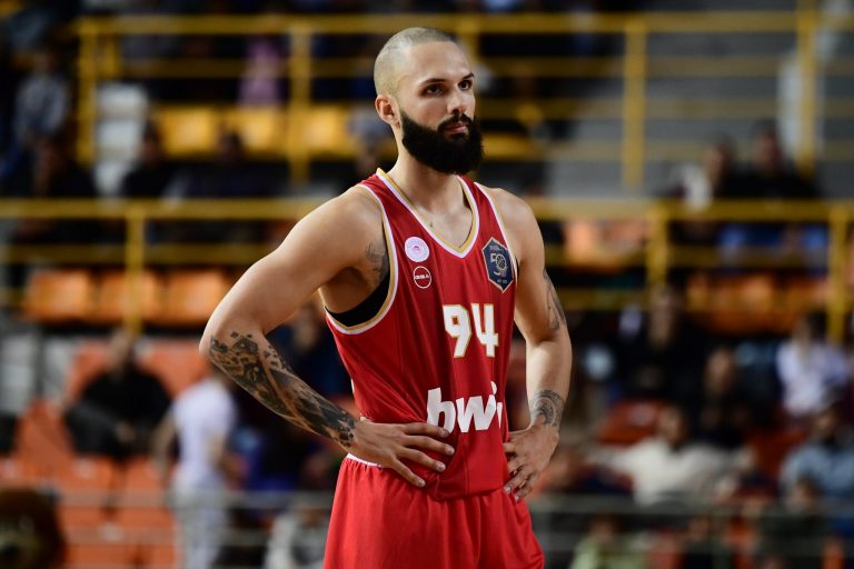 Το μήνυμα του Φουρνιέ για τον τελικό του Κυπέλλου