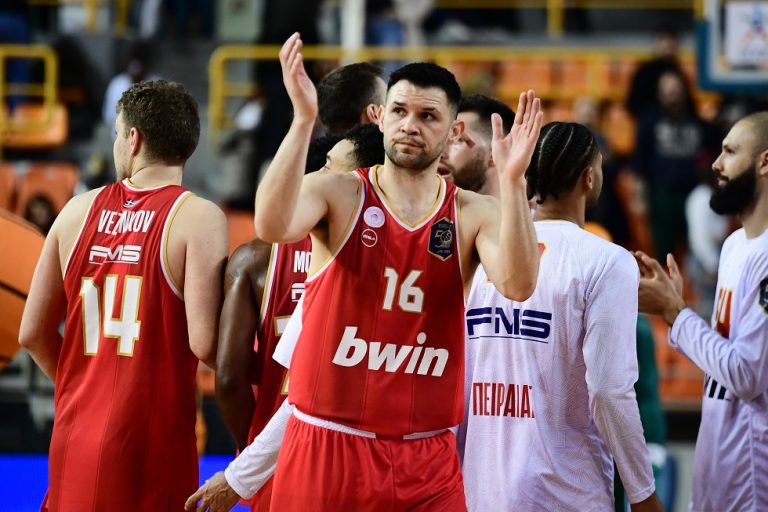 Μια υποδοχή που ήταν μήνυμα εμπιστοσύνης