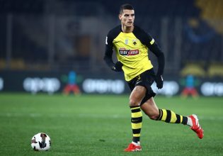 «Ανάβουν» φωτιές στην Αργεντινή για Λαμέλα και Ρίβερ Πλέιτ – Τι λέει ο ίδιος