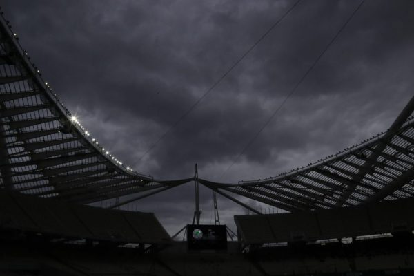 Σοβαρός κίνδυνος τιμωρίας του Παναθηναϊκού, μετά τα επεισόδια στο ΟΑΚΑ