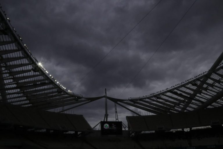 Σοβαρός κίνδυνος τιμωρίας του Παναθηναϊκού, μετά τα επεισόδια στο ΟΑΚΑ