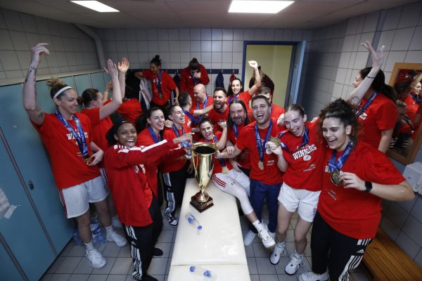 Κύπελλο Ελλάδας: Η Χρυσή Βίβλος