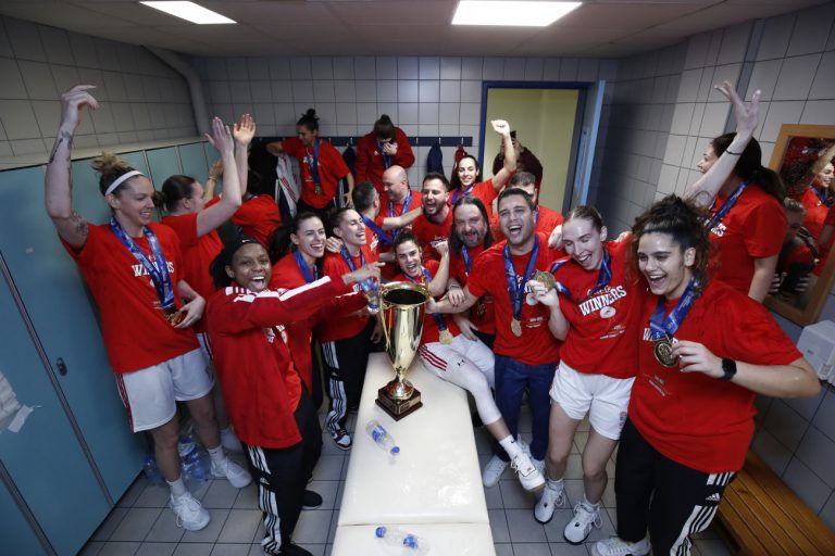 Κύπελλο Ελλάδας: Η Χρυσή Βίβλος