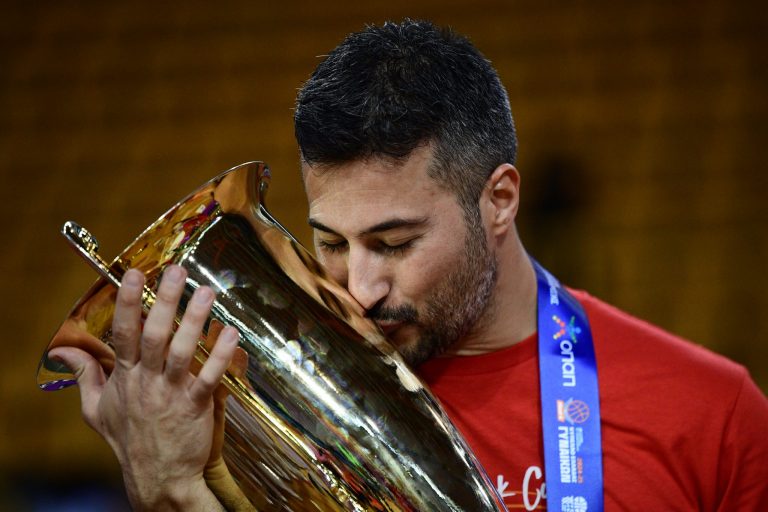 Νίκλας: «Δεν σημαίνει τίποτα η κατάκτηση του Κυπέλλου – Σημασία έχει το πρωτάθλημα»