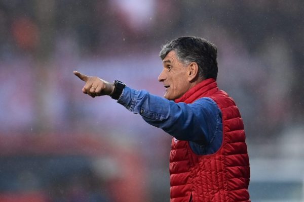 Μεντιλίμπαρ: «Ο κόσμος μας είναι καταπληκτικός – Πολύ καλός ποδοσφαιριστής ο Πάλμα»