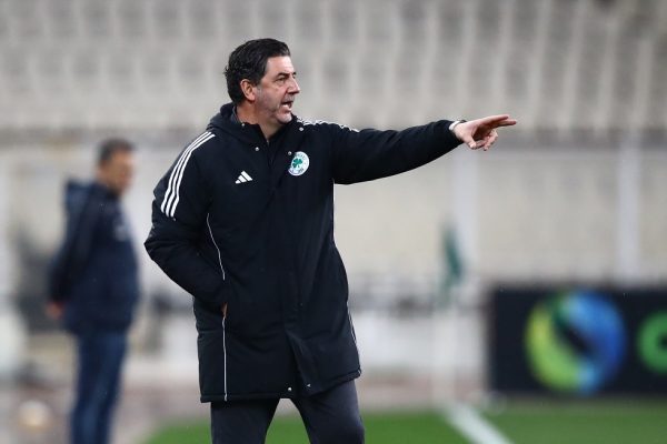 Η 11άδα του Παναθηναϊκού για τη ρεβάνς με τη Βίκινγκουρ (vid)