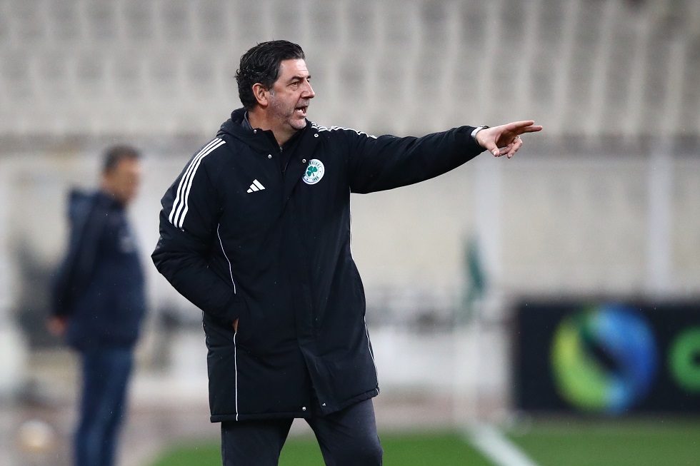 Η 11άδα του Παναθηναϊκού για τη ρεβάνς με τη Βίκινγκουρ (vid)